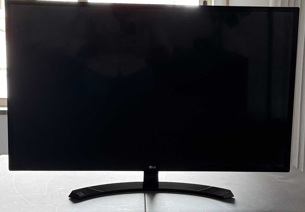Monitor LG 32MP58HQ-P