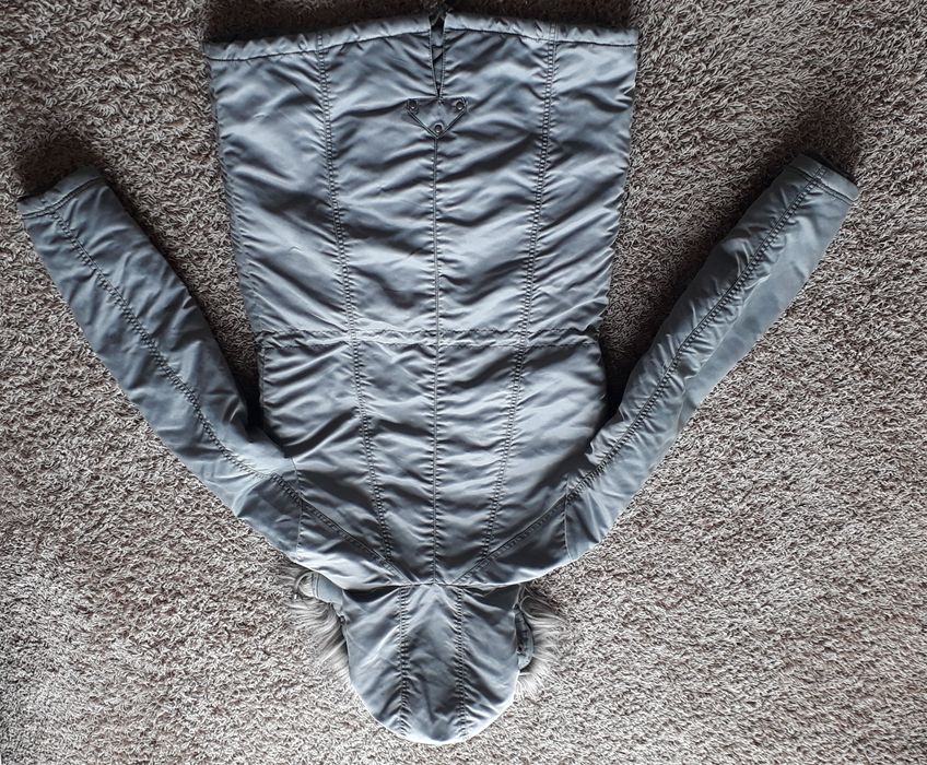 Kurtka zimowa damska C&A Yessica