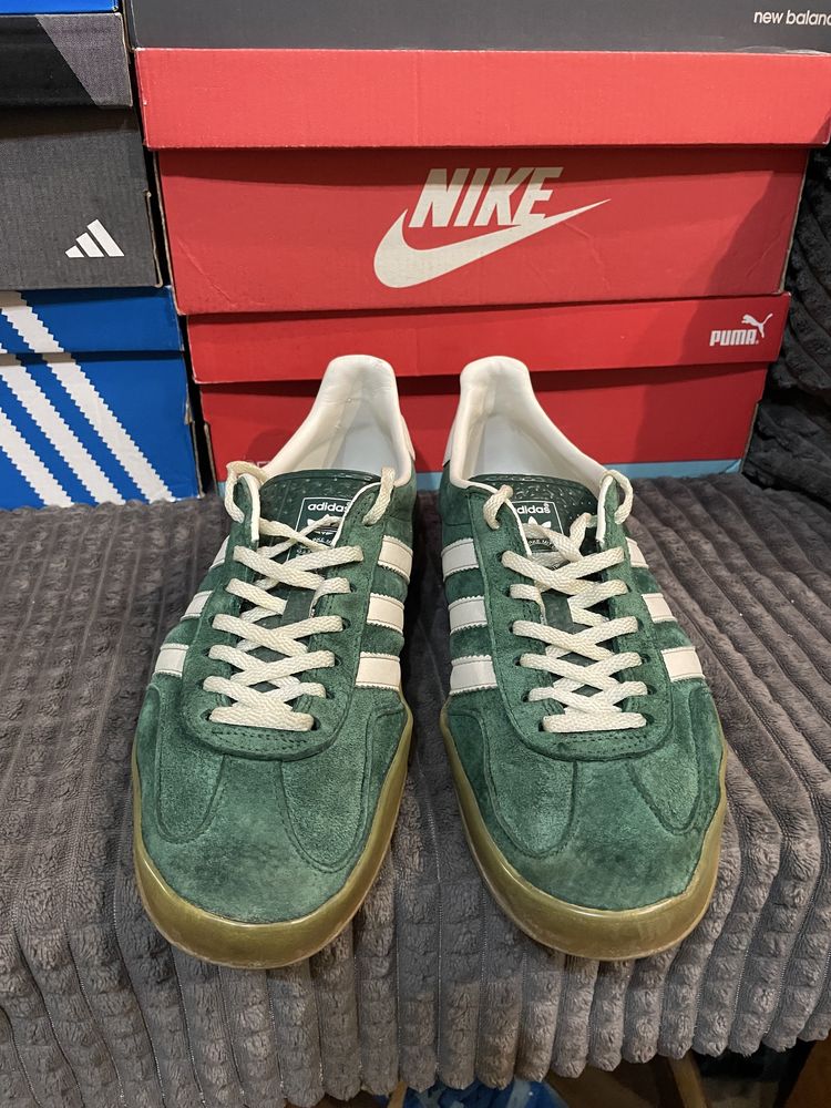 Чоловічі кросівки Adidas Gazelle 43(27,5см) оригінал