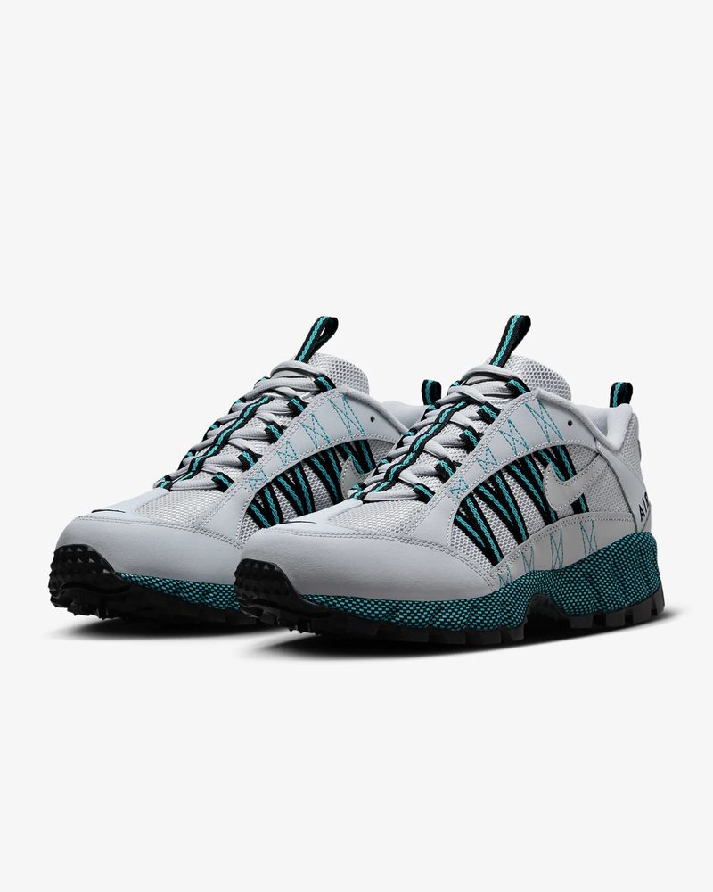 Оригинал! Кроссовки Nike Air Humara FJ7109-003 Pure Platinum Teal