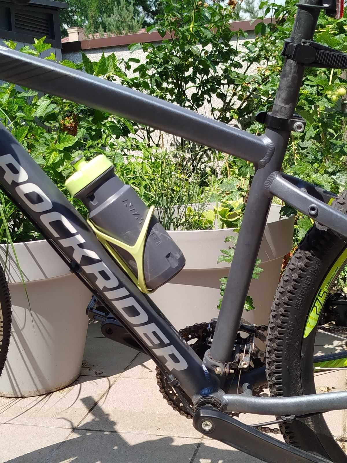Rower ROCKRIDER MTB ST 520 27,5" rama S Piastów WPR