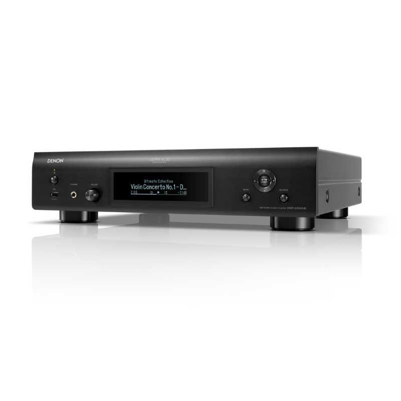 Denon DNP-2000NE (Black)