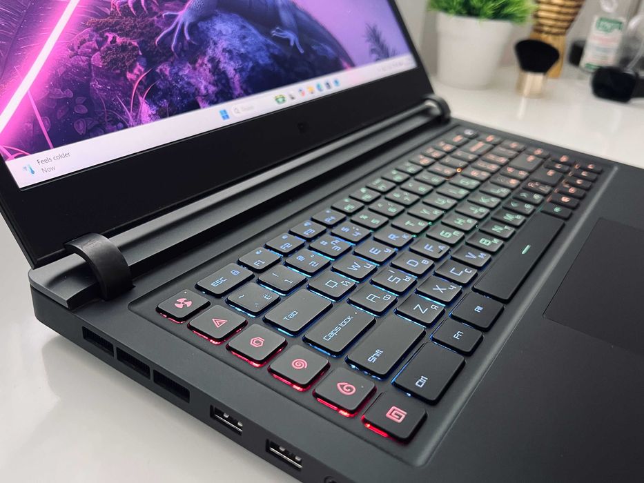 RTX App+! Игровой ноутбук Xiaomi Gaming 15 (RTX 2060 ,3050 ,3060)