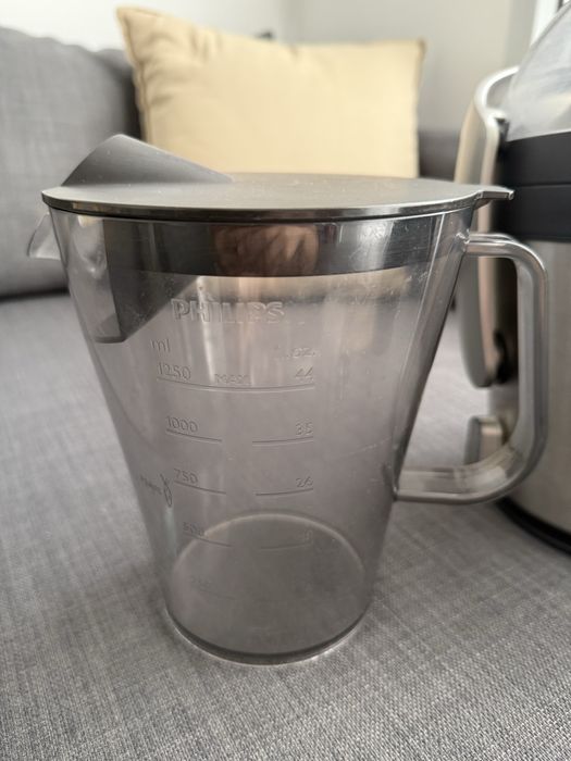 Centrifugadora Philips