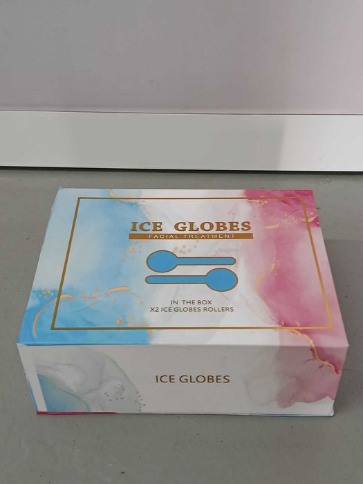 Massajador Facial ICE