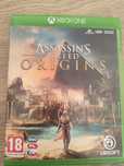 Assassin's Creed Origins