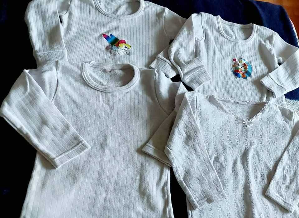 Lote menina 2 anos