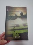 Livro A Luz - Stephen King