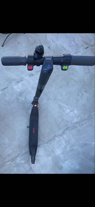 Самокат ninebot