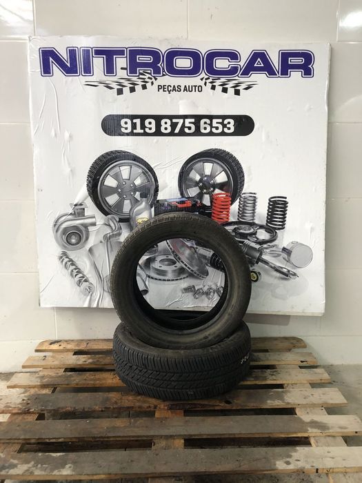 Pneus 175/50/14 para venda