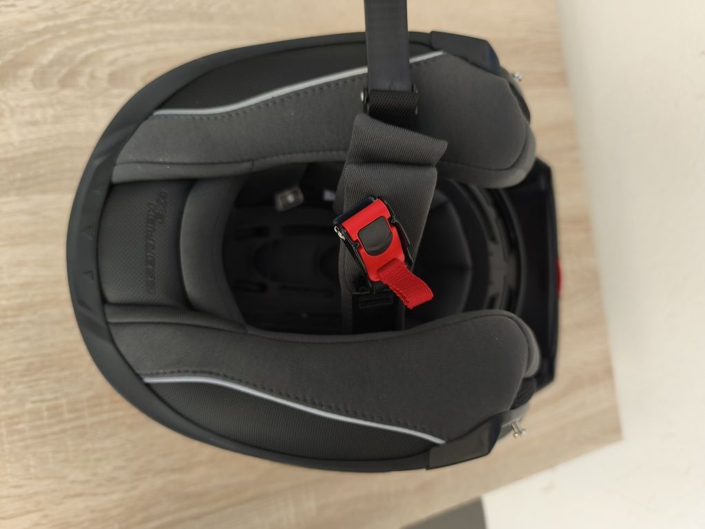 Capacete modular Scorpion EXO