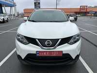 Nissan Rogue Sport S 2019 White
