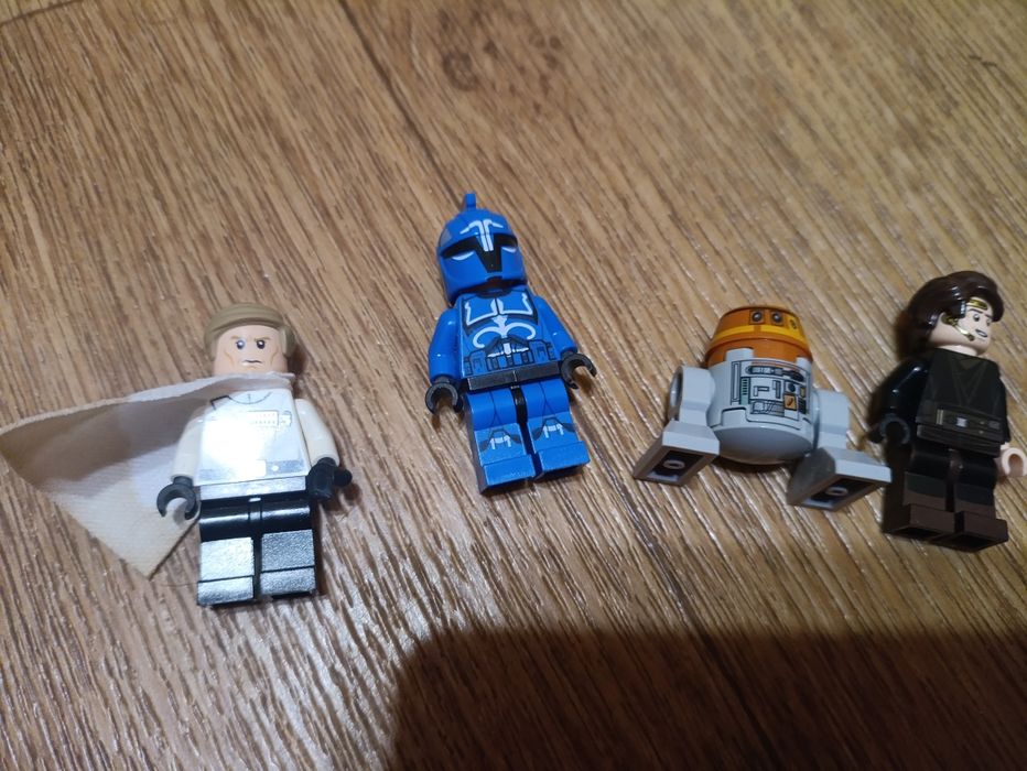 Конструктор Лего lego