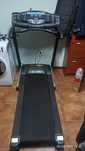 Passadeira de Correr Xenon BH