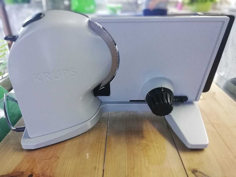 Fiambreira KRUPS - 140 W