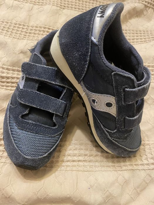 Кросівки, кроссовки saucony