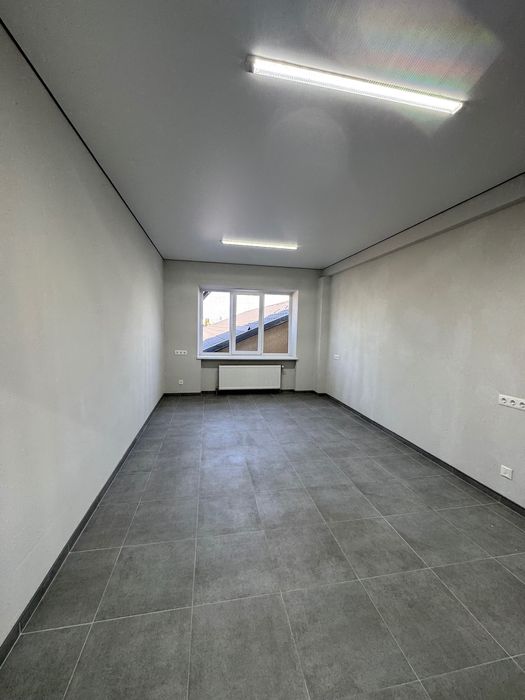 Оренда комерційного приміщення під офіс