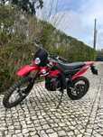 Malaguti XTM 125