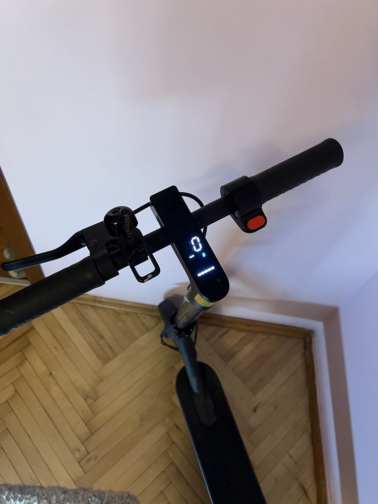 Електросамокат Xiaomi m365 pro 2