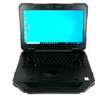 Dell Rugged 5414 i5-6300/8GB/256GB/ 14"FHD IPS TOUCH