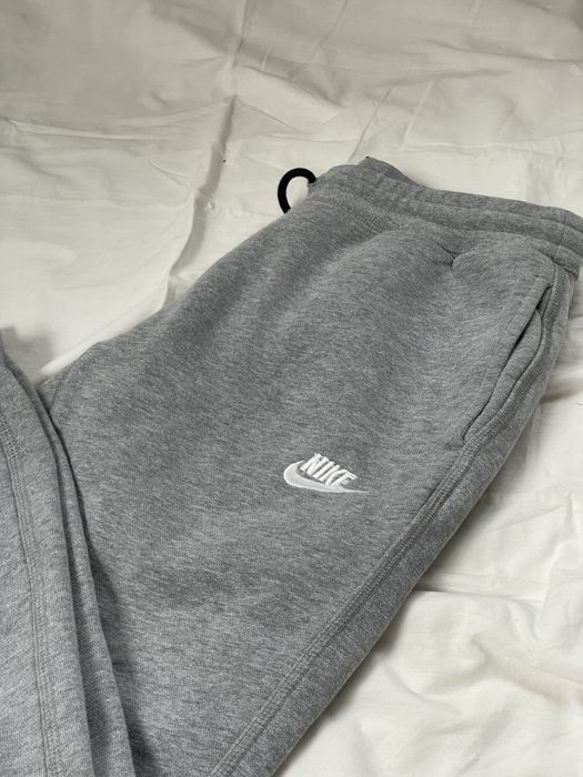 Спортивки nike baza