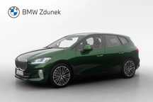 BMW Seria 2 150KM! Luxury Line, adaptacyjne reflektory LED!