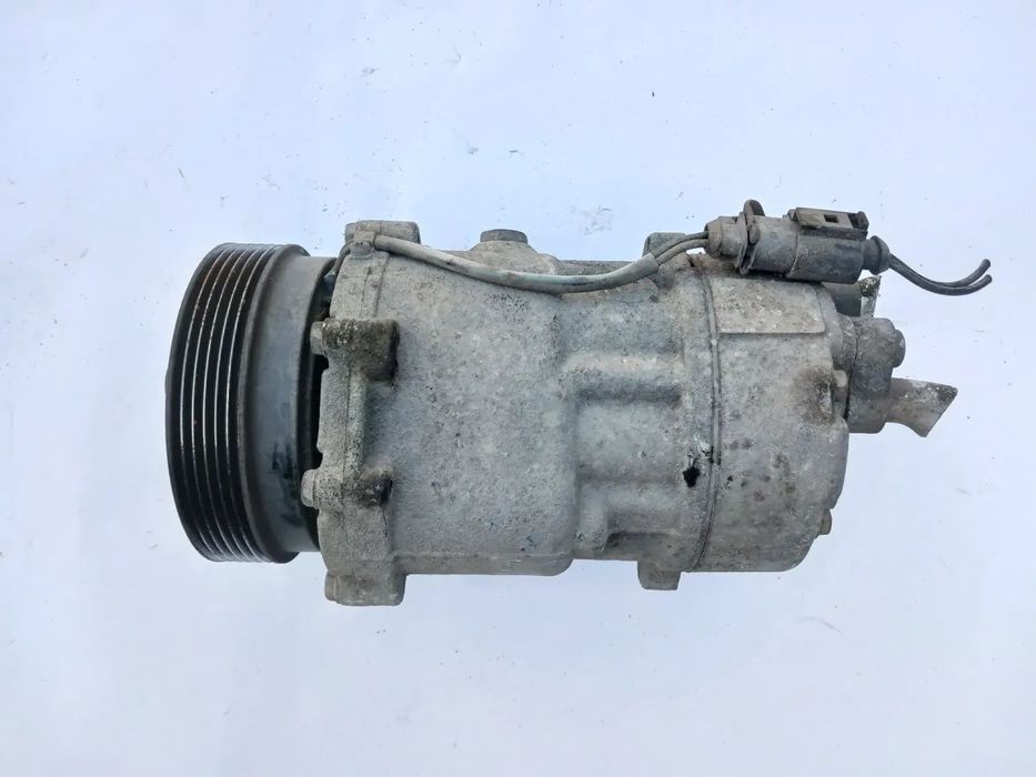 Kompresor klimatyzacji SD7VCB Seat Toledo II Leon I Audi A3 8L Golf IV octatvia I