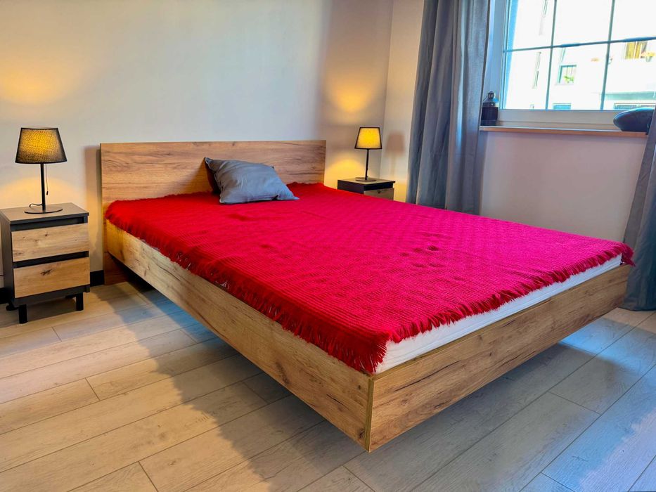 Mieszkanie do wynajęcia, Siewierz Jeziorna