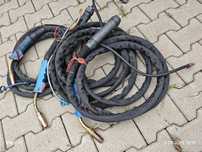 Lorch  Fronius Binzel Migatronic