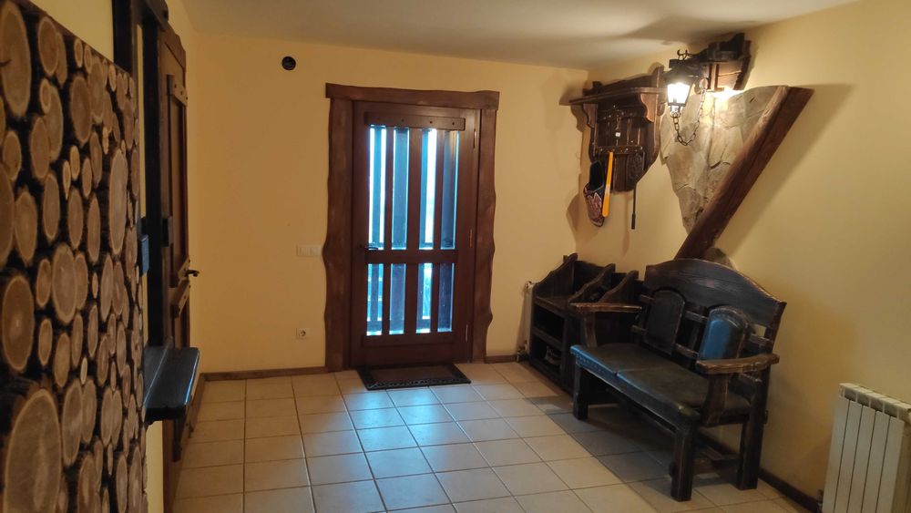 Аренда Берег реки посуточно дом на обрыве баня беседка мангал