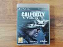 Call of Duty Ghosts PS3