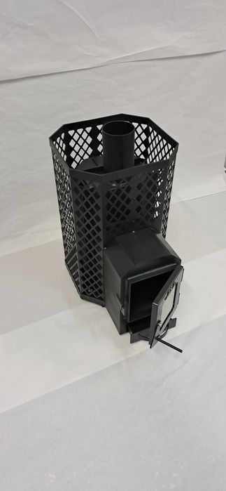 Piecyk do sauny Inferno