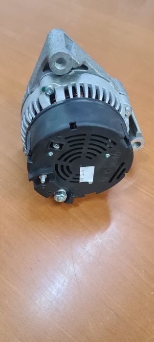 Alternador grupo vag