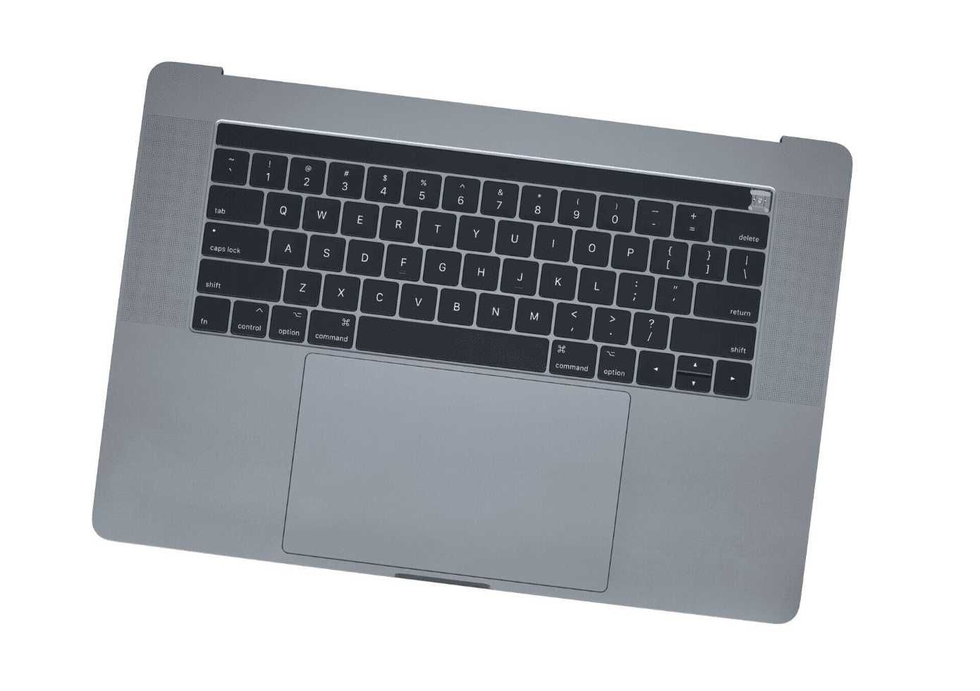 Teclado Macbook Pro 2018 a 2019 A1990 Com Touchpad , Keyboard A1990