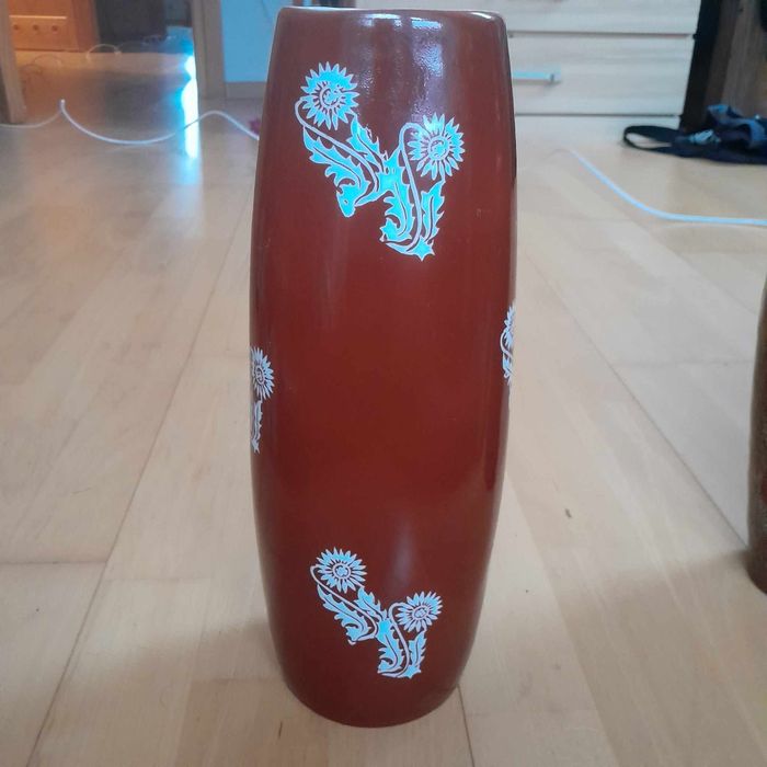 Flakon polski z Wawelu