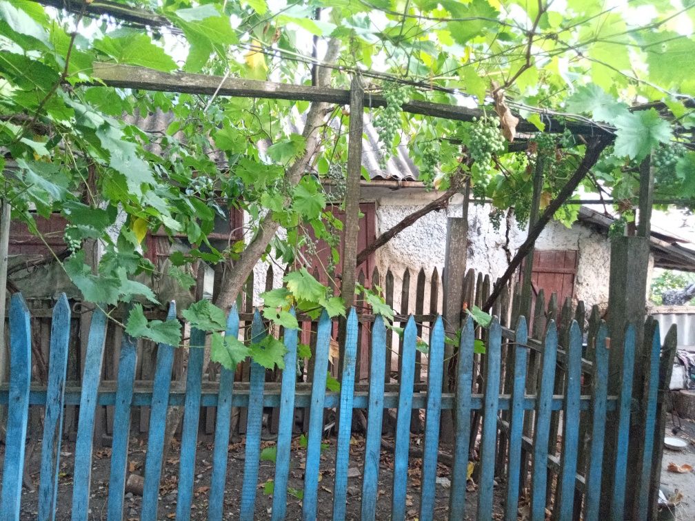 Продам дом Войкова 32