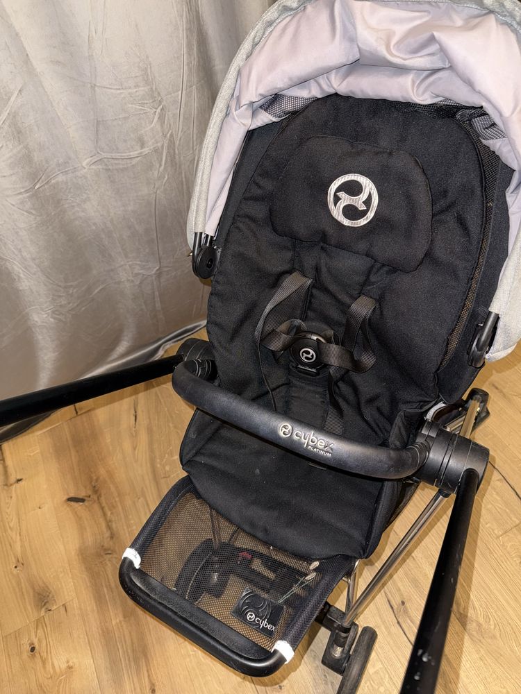 Cybex Mios Koi 2w1