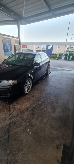 Audi a 3 2006 1.9 115 cv