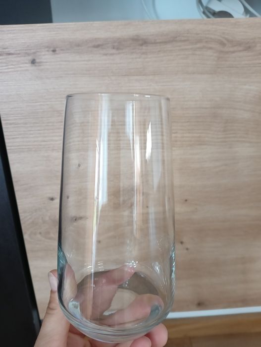 5 x Szklanki do soków / drinków 420ml