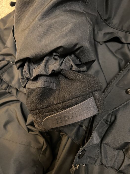 Куртка і Штани Комбенізон зимовий