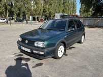 Volkswagen Golf 1997