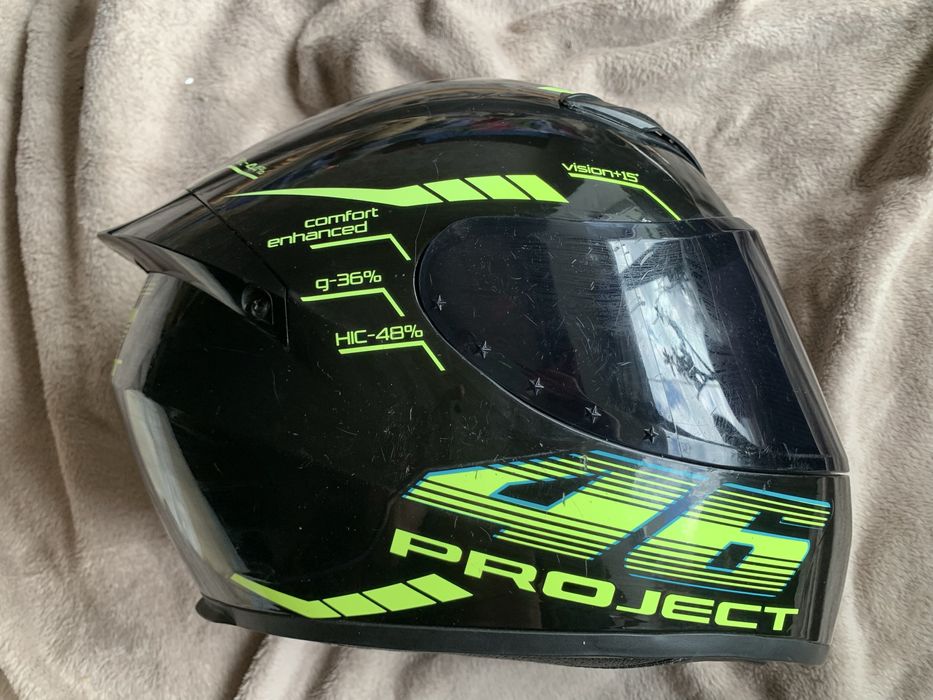 Шолом інтеграл gike в гарному стані