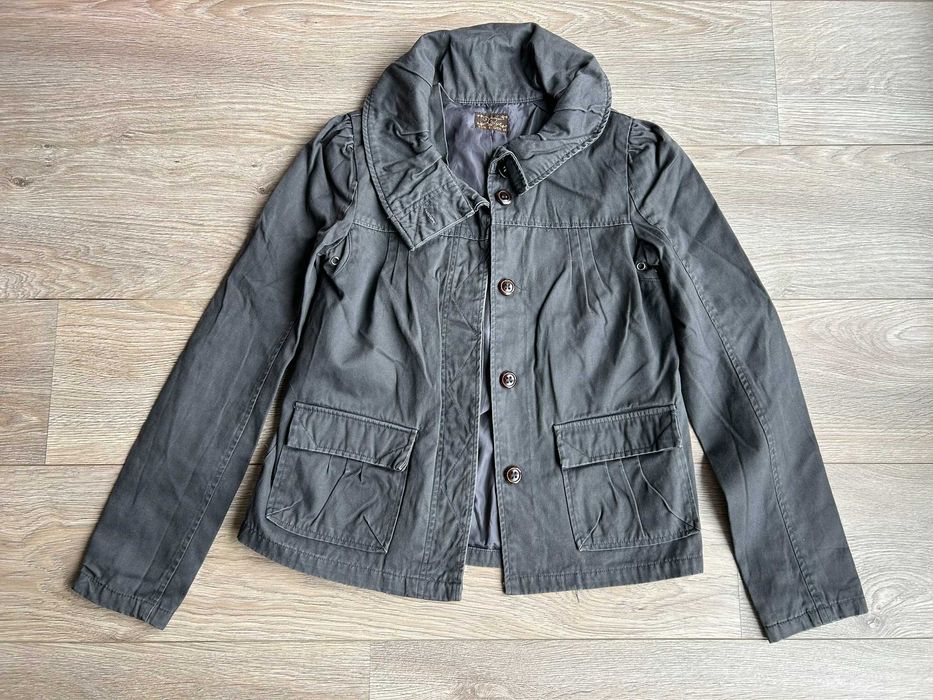 Casaco novo Pull&Bear S