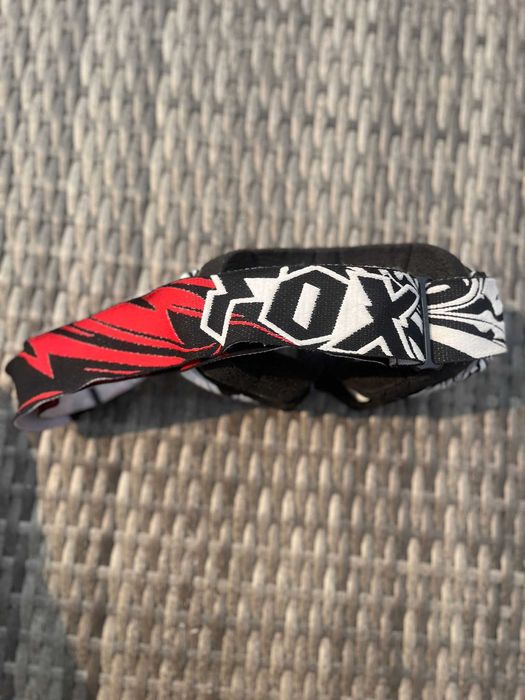 Googles: Shot Assault 2.0 + Fox Airspc Encore