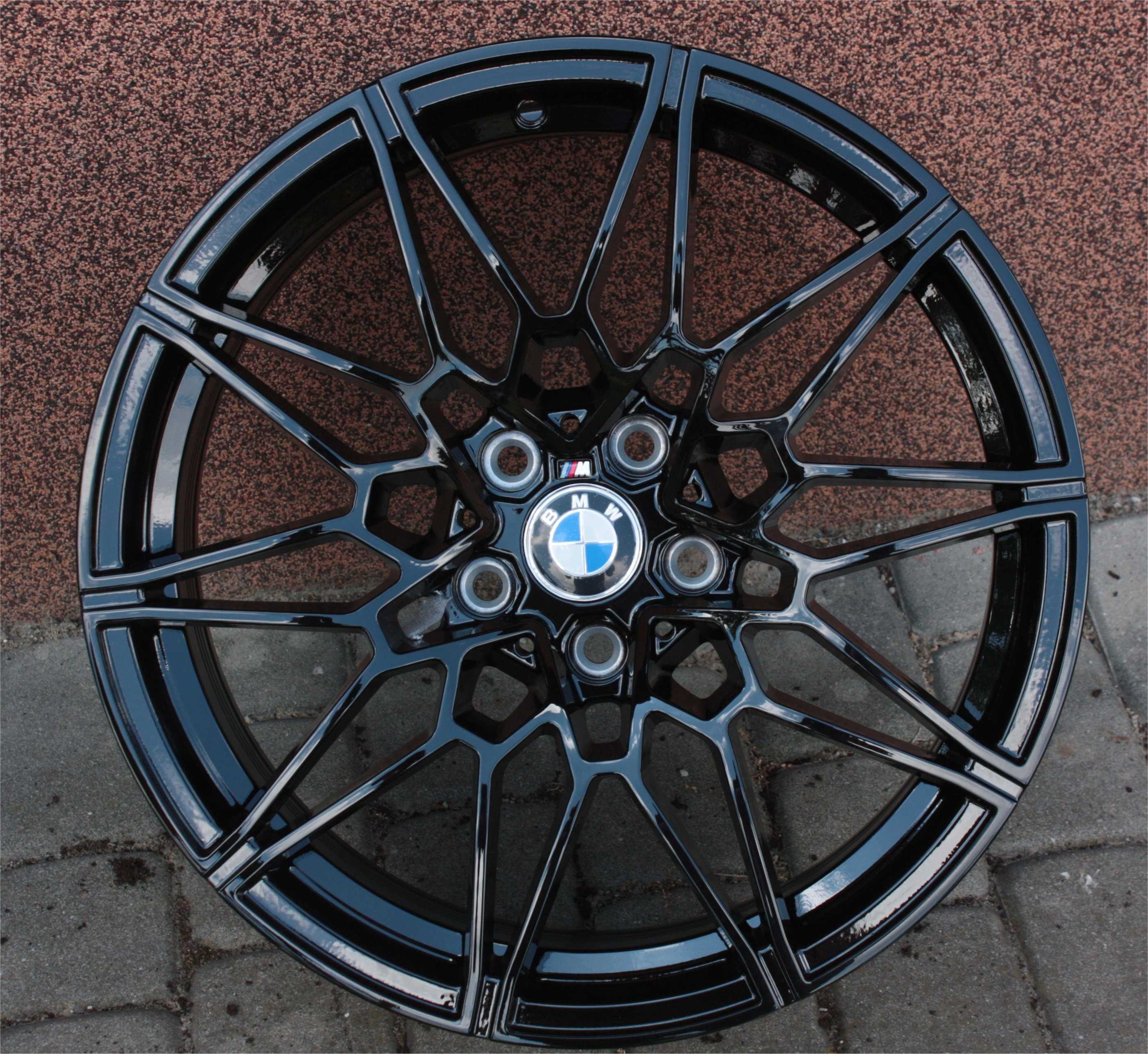 Nowe alufelgi 19 5x112 Mercedes Audi VW CLS GLA GLB CLS BMW g30 g20