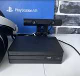 Вр очки PlayStation 4
