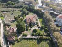 Terreno com moradia, Francelos