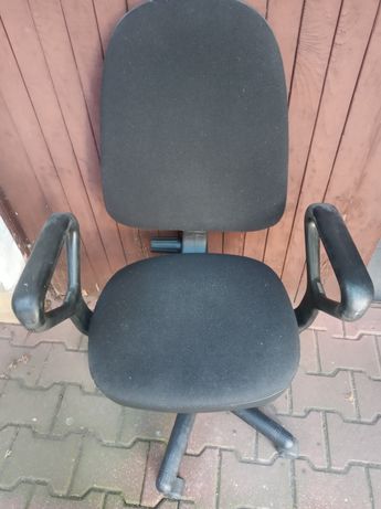 Krzesło biurowe obrotowe Używane