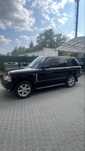 Range rover supercharget 4.2