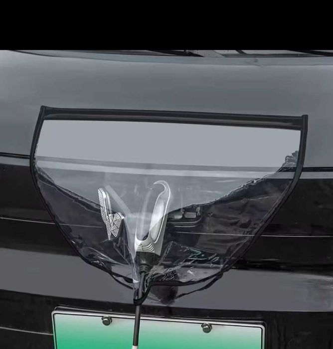 Capa protetora para carregador carro Eléctrico